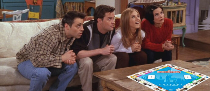 Friends: the reunion special for HBO Max has been rescheduled once again