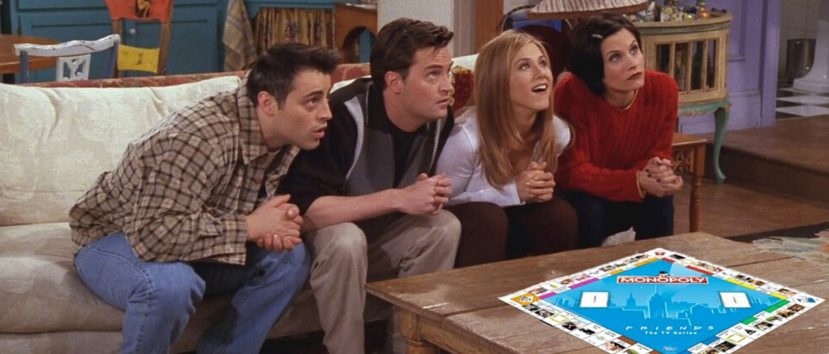 Friends: the reunion special for HBO Max has been rescheduled once again