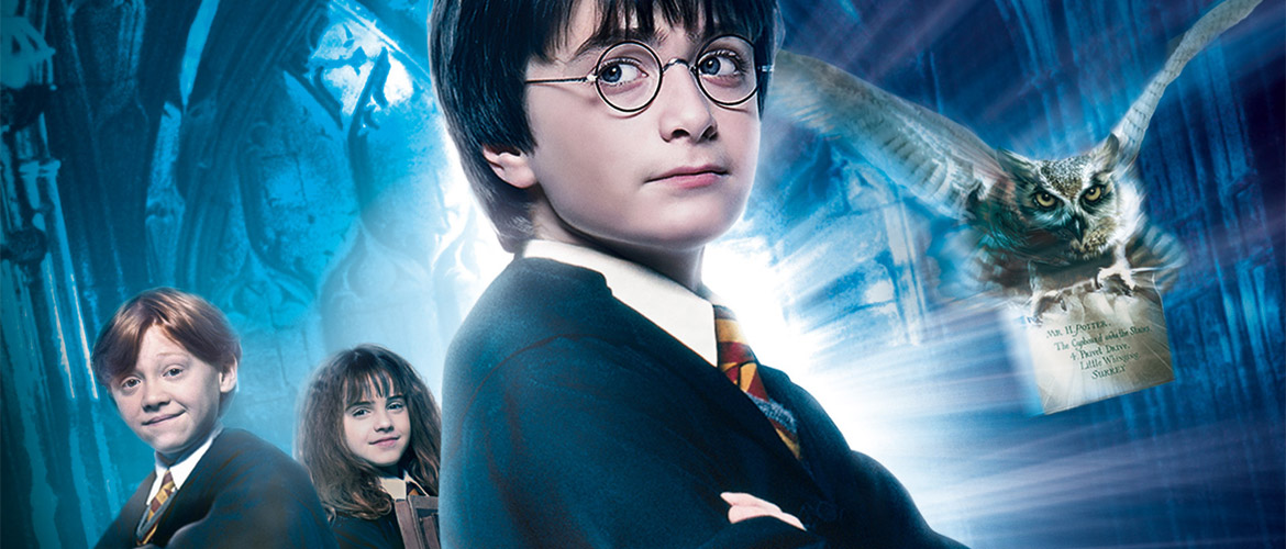 Un gîte consacré à l’univers d’Harry Potter