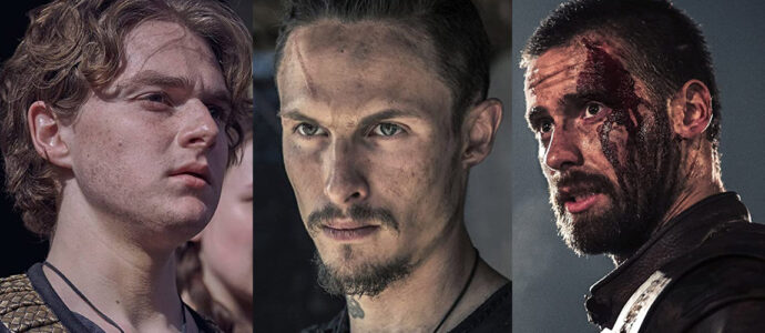 The Last Kingdom : trois nouveaux invités pour la convention Everlasting Adventure Online