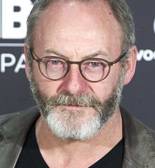 TV / Movie convention with Liam Cunningham