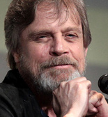 TV / Movie convention with Mark Hamill