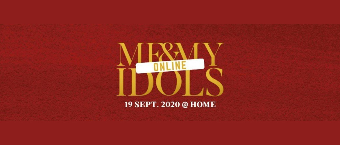 Versailles : quatre invités déjà annoncés à la convention virtuelle Me & My Idols Online
