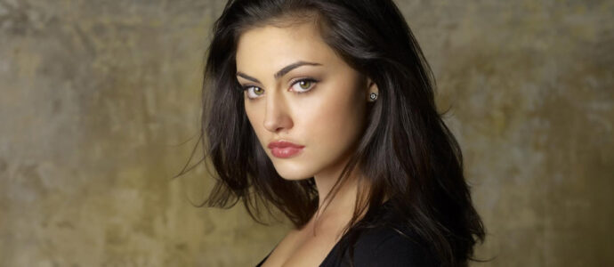 Phoebe Tonkin (The Originals, H2o) sera   à Paris en 2021 pour la convention For The Love Of Fandoms 2