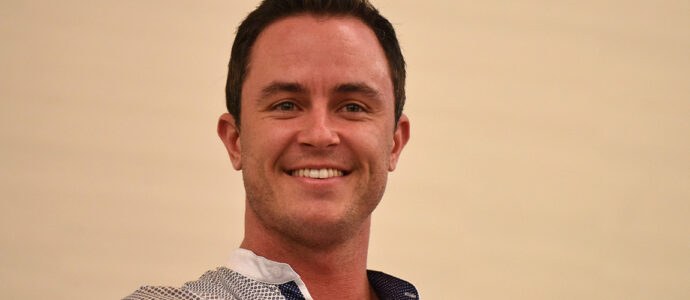 Teen Wolf : Ryan Kelley invité à la convention Howl At The Moon 4