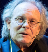 Eric Overmyer