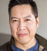 Feodor Chin