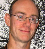 Geof Isherwood