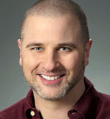Greg Weisman