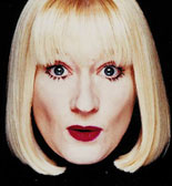 Hattie Hayridge