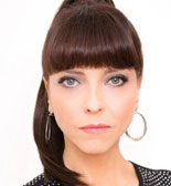 Juliet Landau