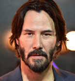 Keanu Reeves