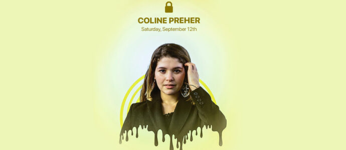 Skam France : Coline Preher participera à la convention Everything Is Love At Home