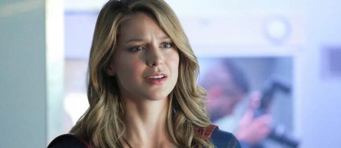 Supergirl : la série prendra fin avec sa saison 6