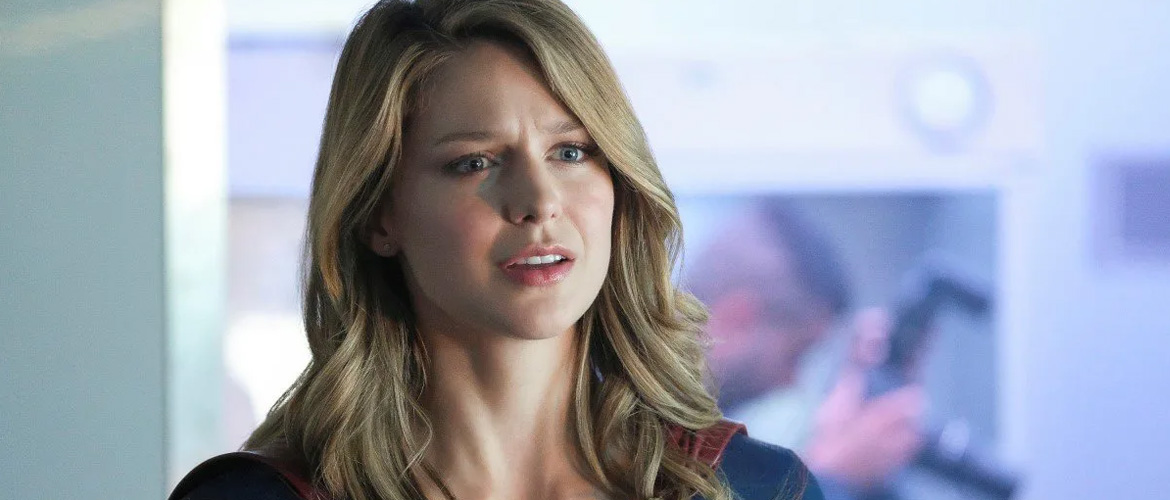 Supergirl: the series will end with season 6