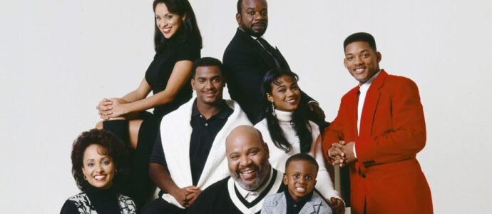The Fresh Prince of Bel-Air: a reunion of the cast on HBO Max to celebrate the 30th anniversary of the series