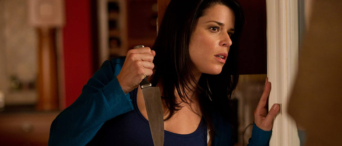 Scream 5: Neve Campbell confirms her return, six more actors in the casting