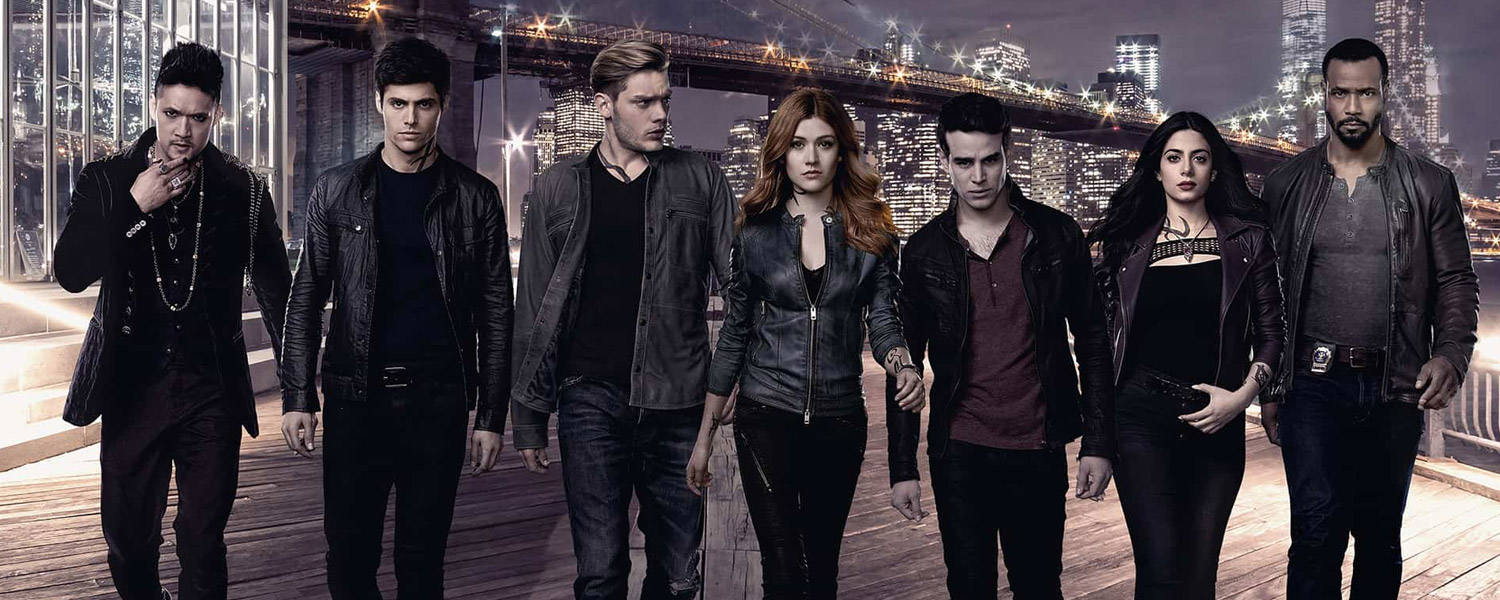 Shadowhunters