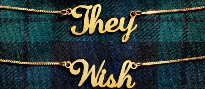 "They Wish They Were Us" to be adapted for TV