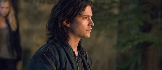 The 100 : Thomas McDonell participera à la convention Space Walkers 6