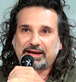 Dino Stamatopoulos