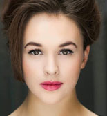 Eliza Butterworth