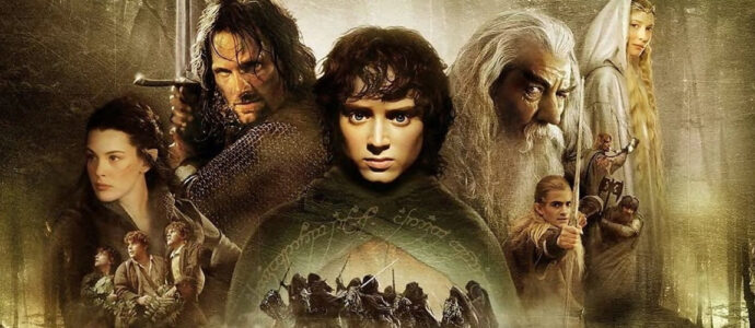 Seven Anecdotes about The Lord of the Rings Trilogy