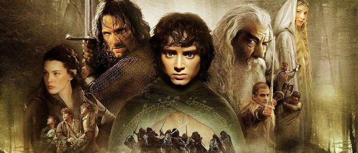 Seven Anecdotes about The Lord of the Rings Trilogy