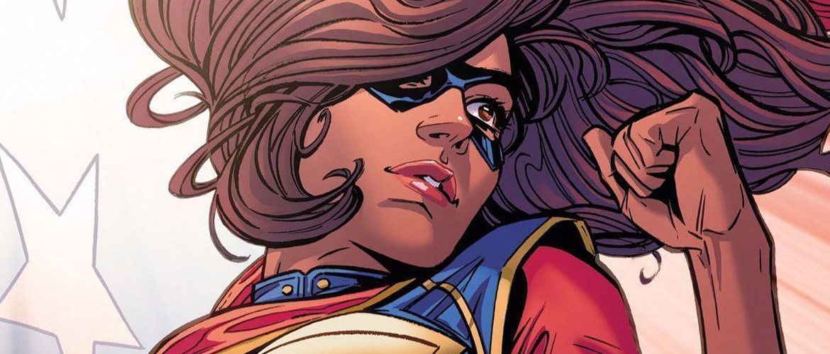 Casting News : Disney+ has found its Ms. Marvel, Erinn Westbrook in Riverdale, four new actors for The Good Doctor, …