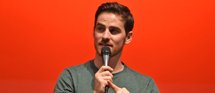 Once Upon A Time : Colin O'Donoghue, nouveau guest de la Happy Ending Con 4