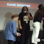Game Session Timothy Innes, James Northcote & Ruby Hartley – The Last Kingdom – Everlasting Adventure