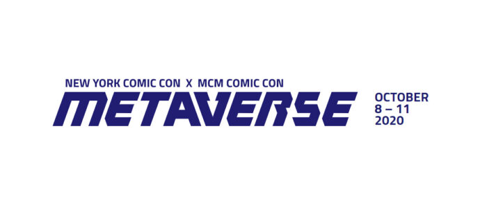 New York Comic Con 2020's online panels : the schedule