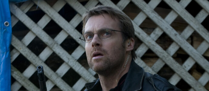 Michael Shanks (Stargate SG-1, Saving Hope) annoncé à Paris Manga & Sci-Fi Show 30 Michael Shanks (Stargate SG-1, Saving Hope) annoncé à Paris Manga & Sci-Fi Show 30