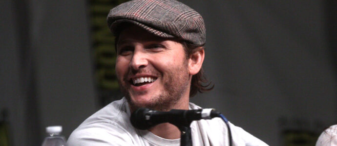 Peter Facinelli (Twilight, Fastlane), premier invit&eacute; de la convention virtuelle Spooky Con