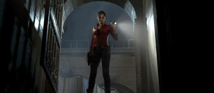 Resident Evil: the reboot unveils the cast and will adapt the first two video games