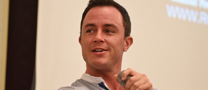 Teen Wolf : Ryan Kelley participera à la convention Empire's Virtual Hangout 3