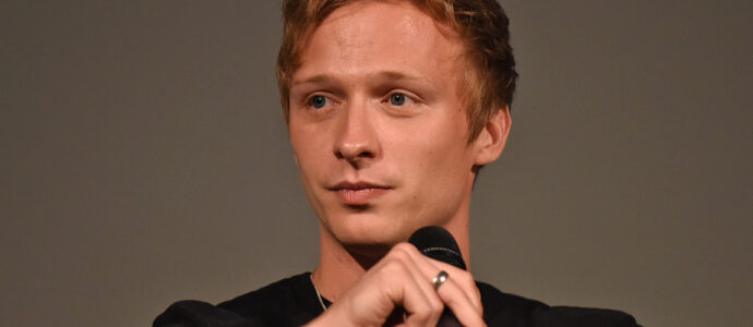 Will Tudor, nouvel invité de l'événement virtuel Dream It At Home 5