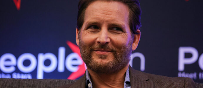 Peter Facinelli - Twilight - Eternal Con