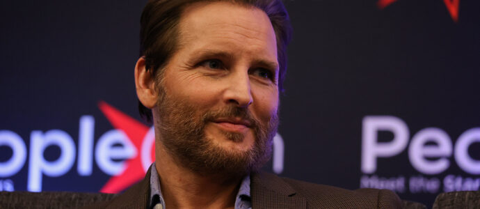 Peter Facinelli - Twilight - Eternal Con