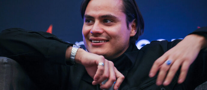 Kiowa Gordon - Twilight - Eternal Con