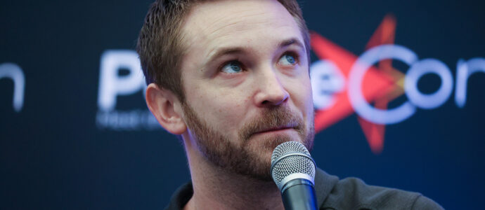 Q&A Michael Welch - Twilight - Eternal Con