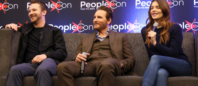 Opening Ceremony - Twilight convention - Eternal Con