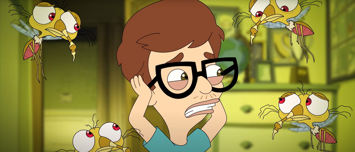 Big Mouth: Season 4 trailer and release date