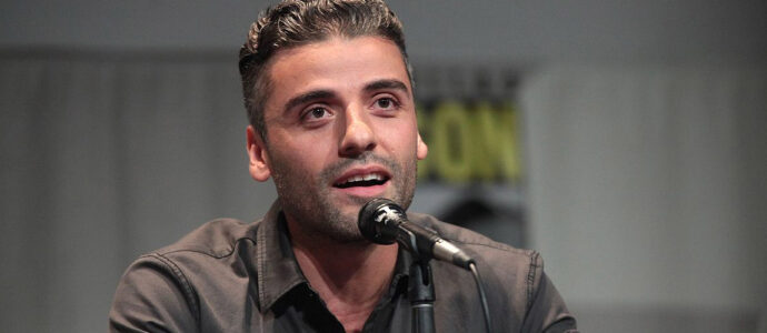 Casting News : Oscar Isaac en lice pour le rôle de Moon Knight, Nicole Kidman dans une nouvelle série Amazon, ...