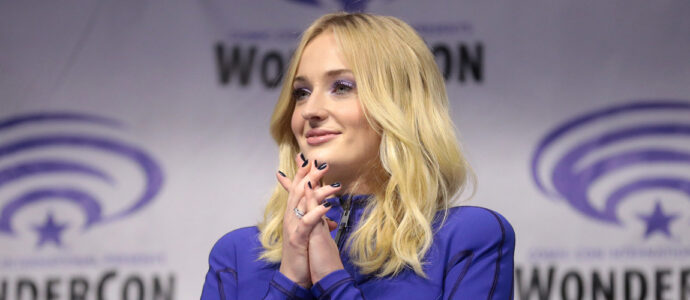 Casting News : Sophie Turner dans une série d'animation, de nouveaux noms pour Why Women Kill, Zoey’s Extraordinary Playlist, Grey's Anatomy, ...