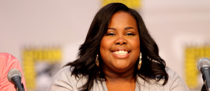 Casting News: Amber Riley starring in a music comedy on NBC, a transgender character in Charmed, ...