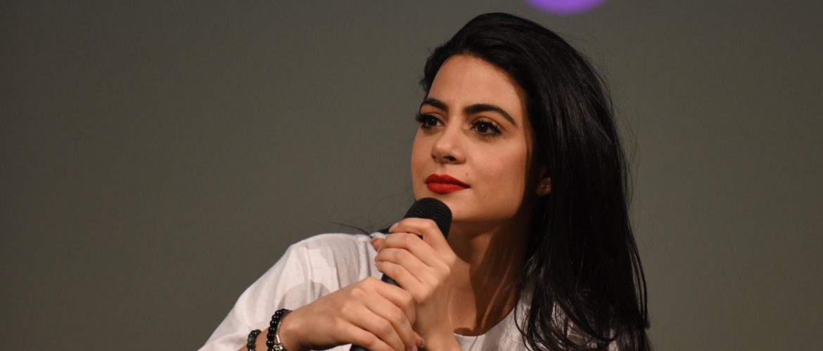 Emeraude Toubia (Shadowhunters) rejoint le casting du film Like It Used to Be