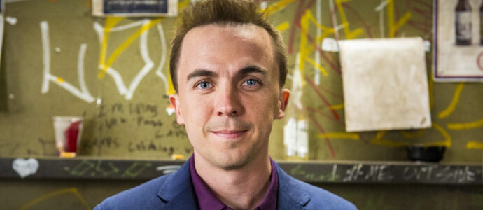 Malcolm : Frankie Muniz annoncé à la convention Empire’s Virtual Hangout 3