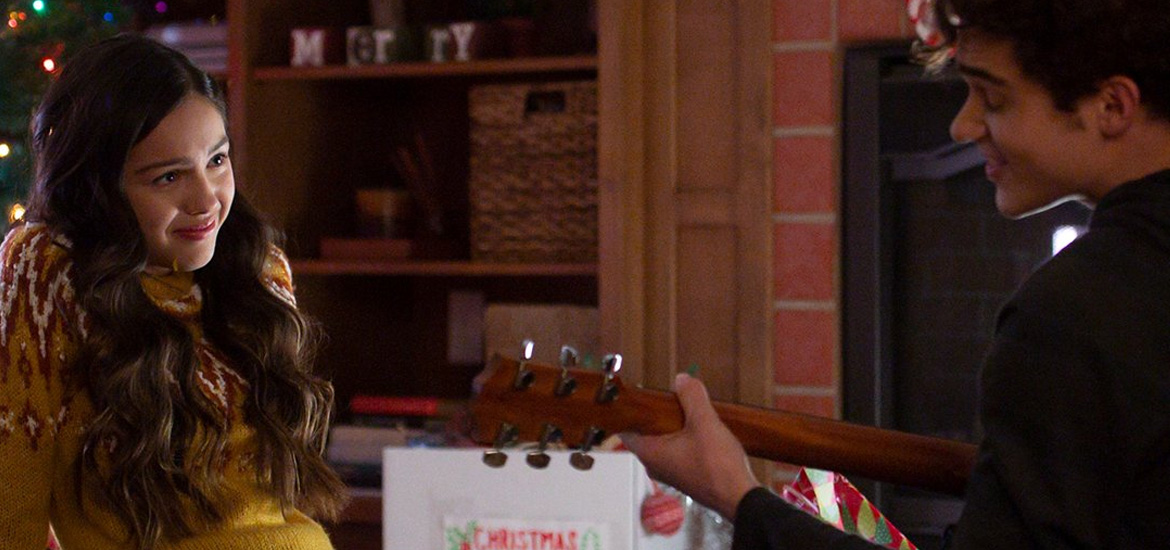 Disney unveils the first images of the special episode and season 2 of High School Musical: The Musical: The Series