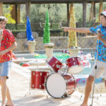 Photo High School Musical: The Musical: The Holiday Special - Joshua Bassett & Matt Cornett